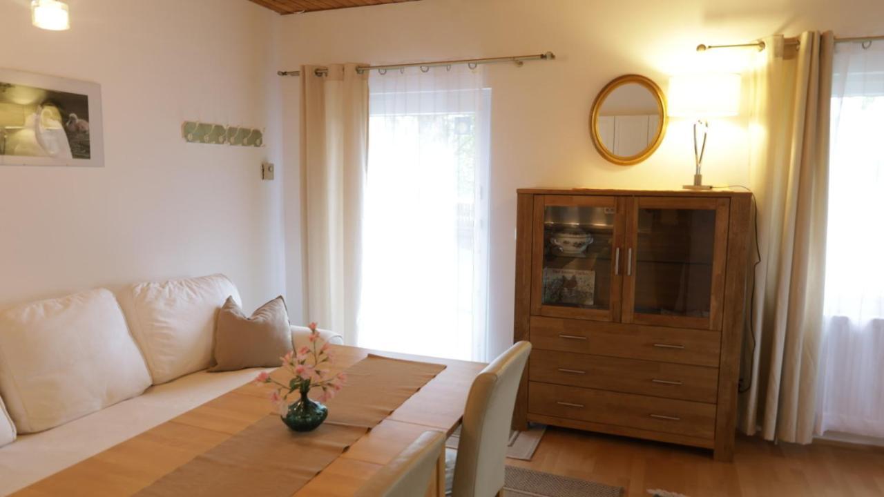 Ferienwohnungen Zum Attersee Lenzing ภายนอก รูปภาพ