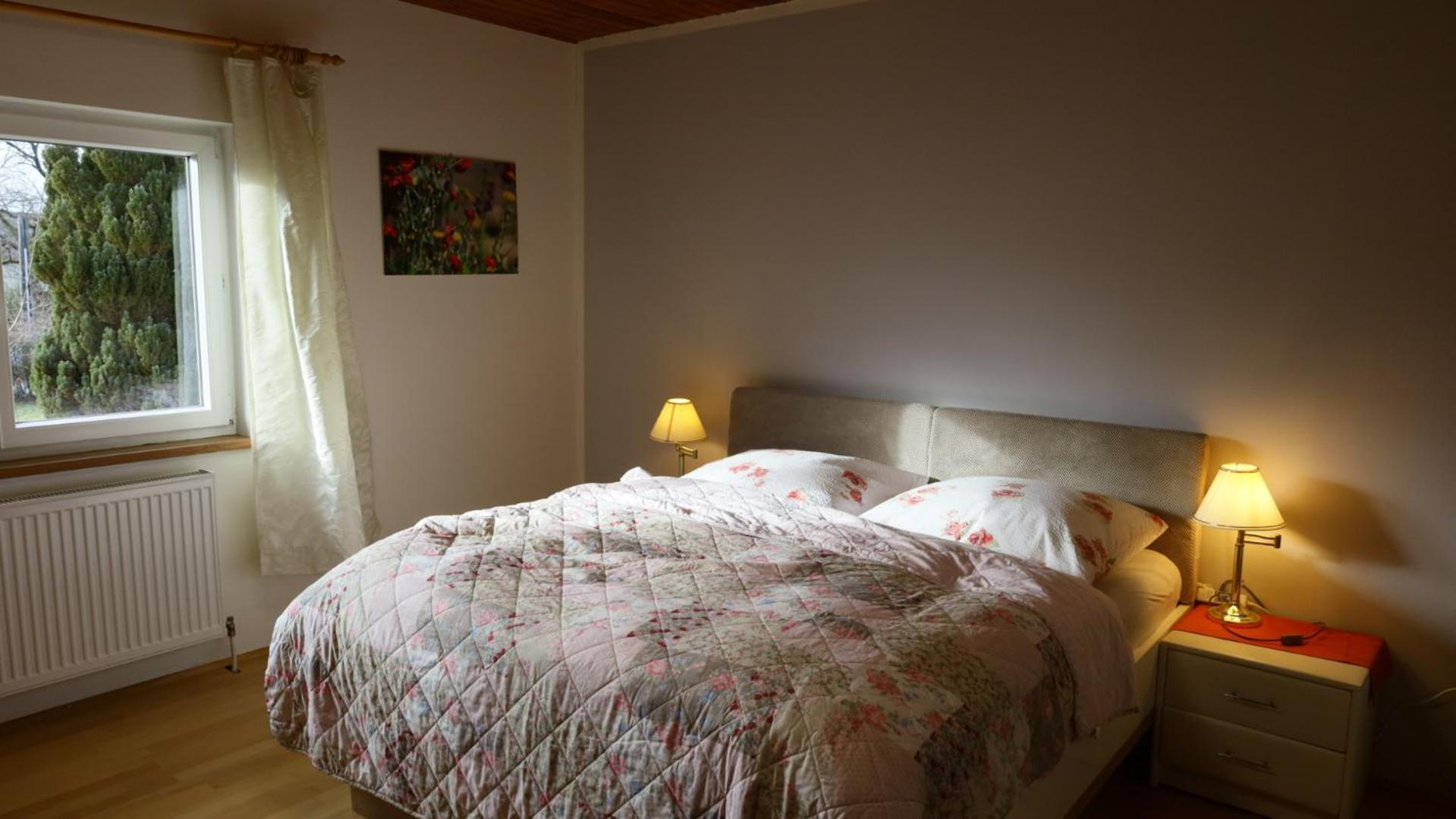 Ferienwohnungen Zum Attersee Lenzing ภายนอก รูปภาพ